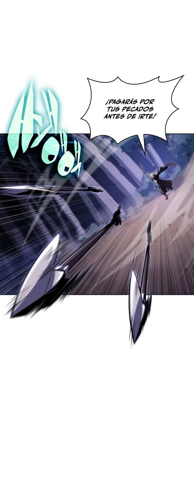 Sin fin skills > Capitulo 80 > Page 221