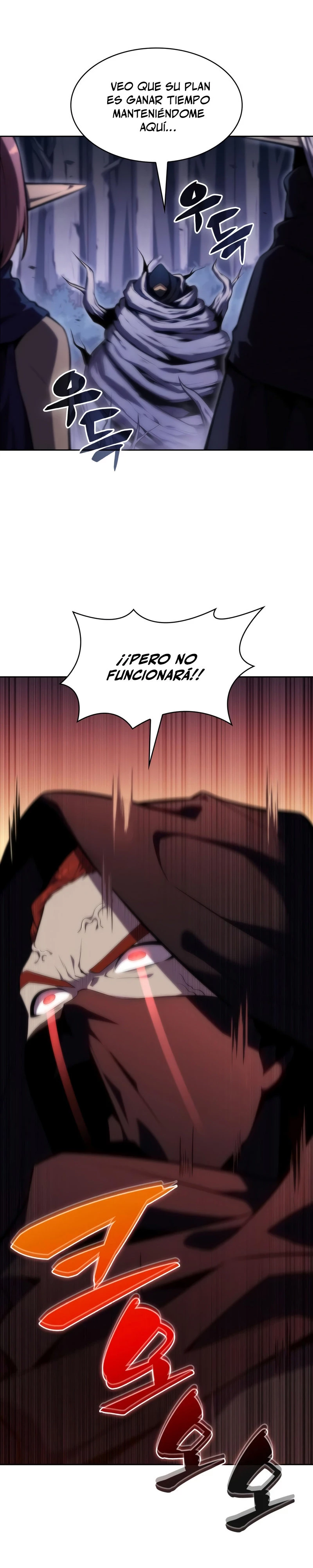 Sin fin skills > Capitulo 80 > Page 241
