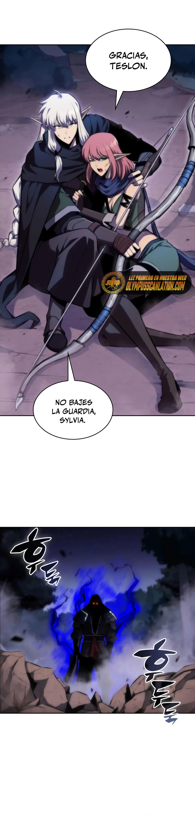 Sin fin skills > Capitulo 80 > Page 301