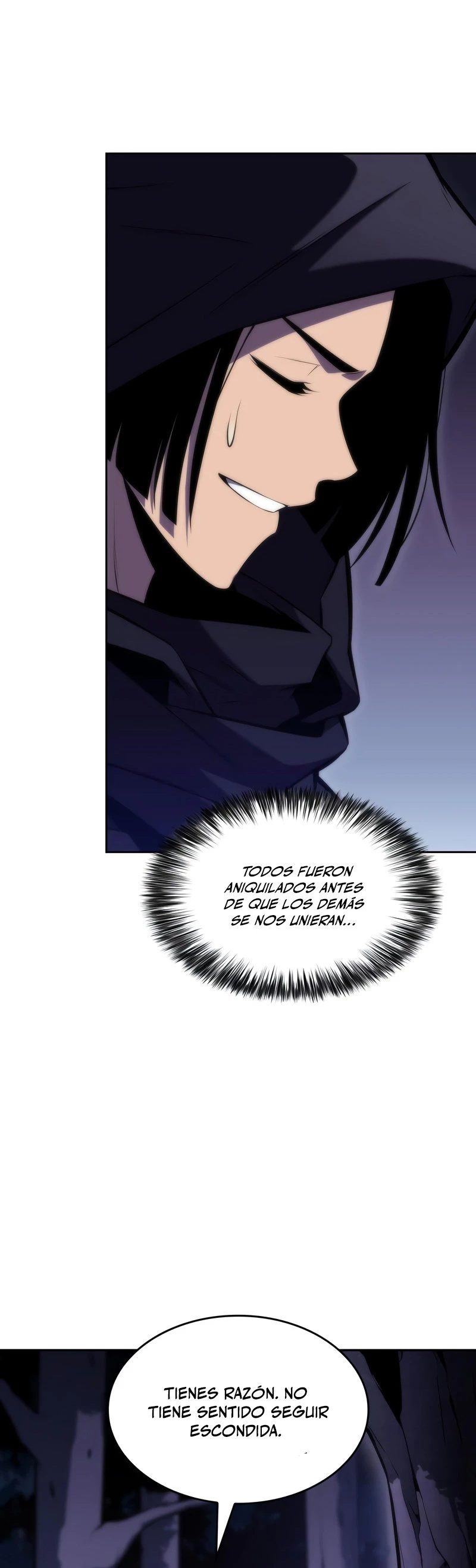 Sin fin skills > Capitulo 80 > Page 341
