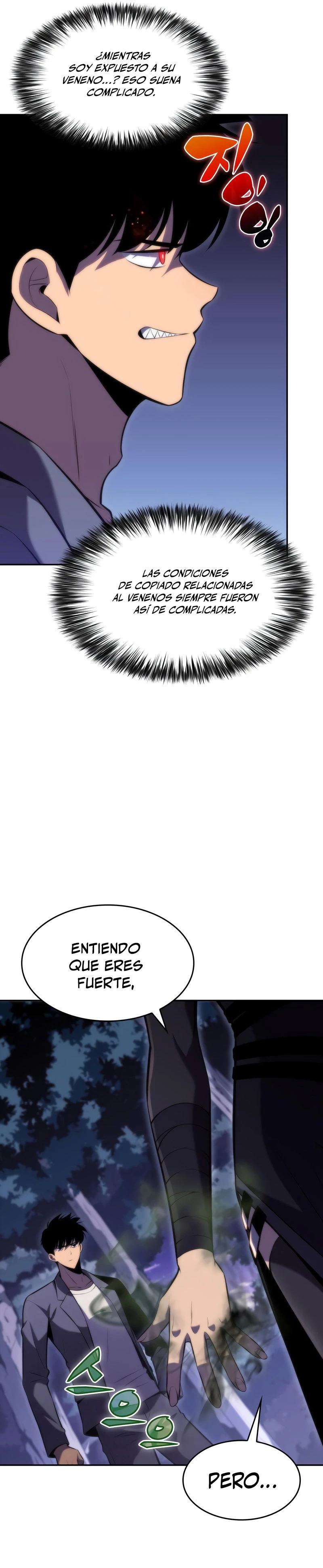 Sin fin skills > Capitulo 80 > Page 361
