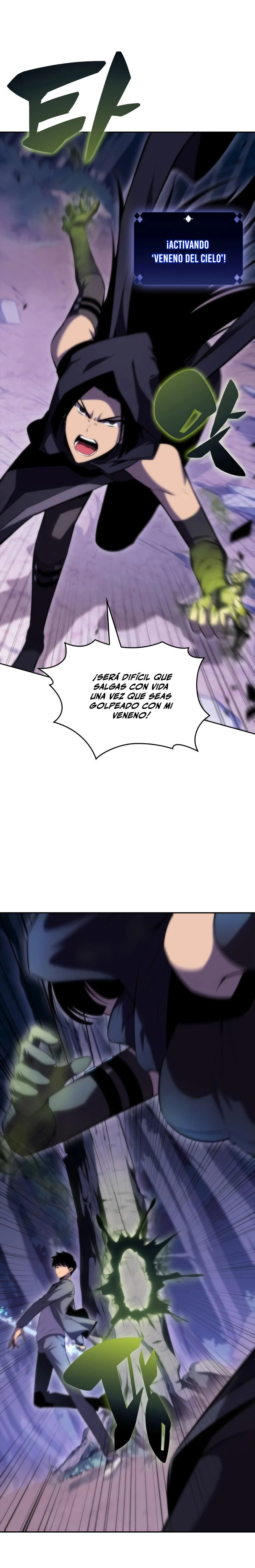 Sin fin skills > Capitulo 80 > Page 371