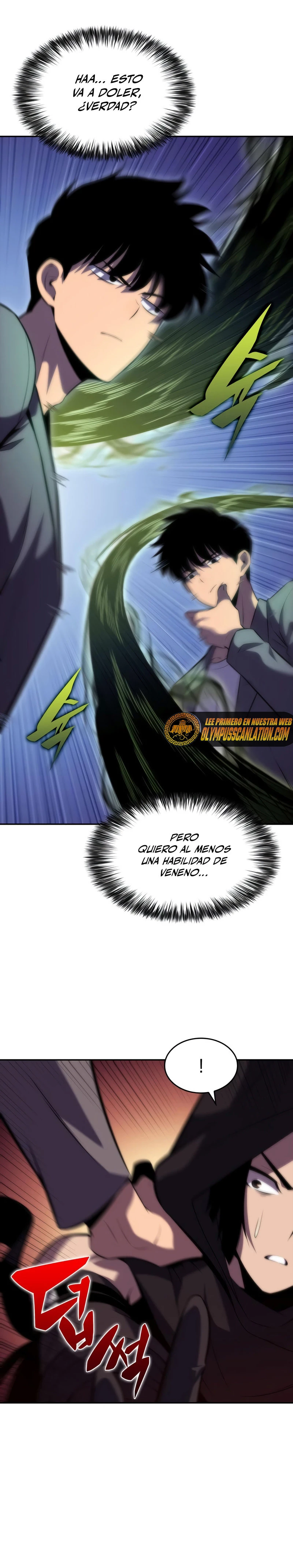 Sin fin skills > Capitulo 80 > Page 391