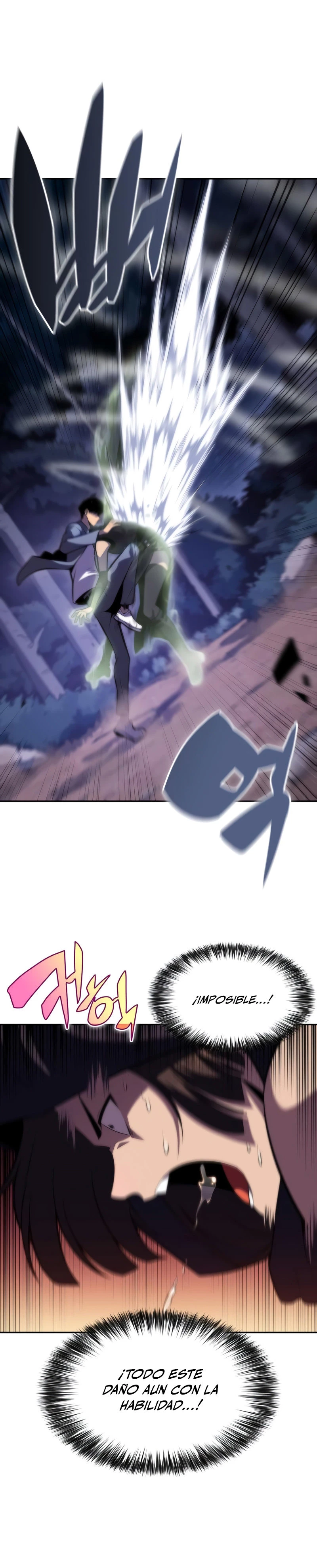 Sin fin skills > Capitulo 80 > Page 411