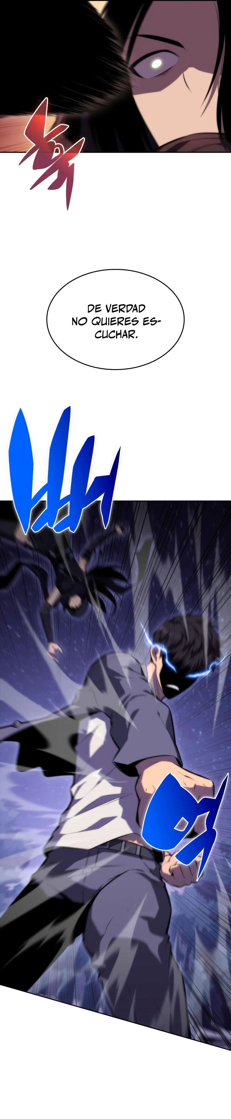Sin fin skills > Capitulo 80 > Page 441