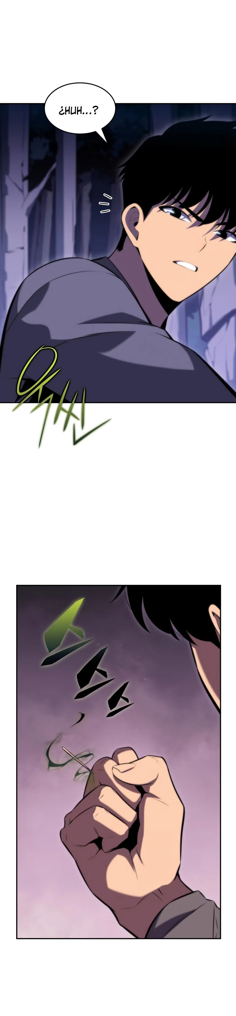 Sin fin skills > Capitulo 80 > Page 451