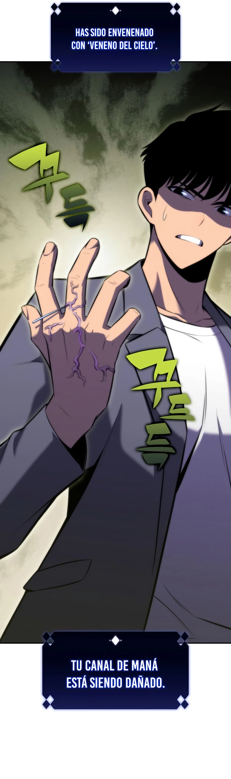 Sin fin skills > Capitulo 80 > Page 481