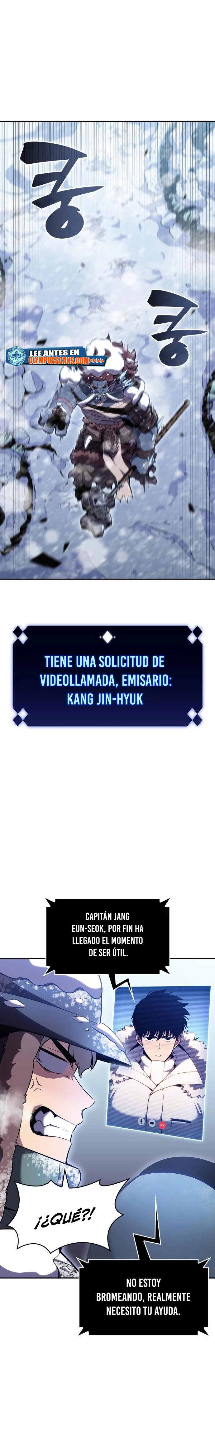 Sin fin skills > Capitulo 92 > Page 11