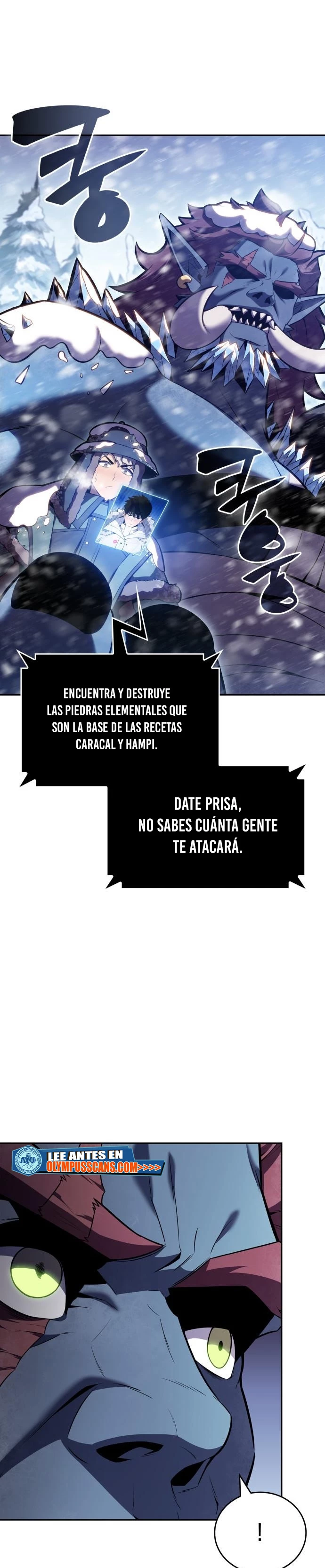Sin fin skills > Capitulo 92 > Page 21