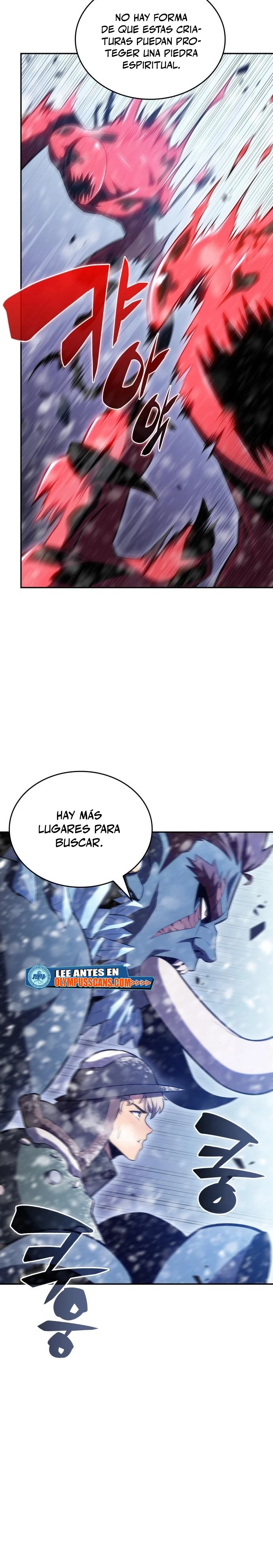 Sin fin skills > Capitulo 92 > Page 51
