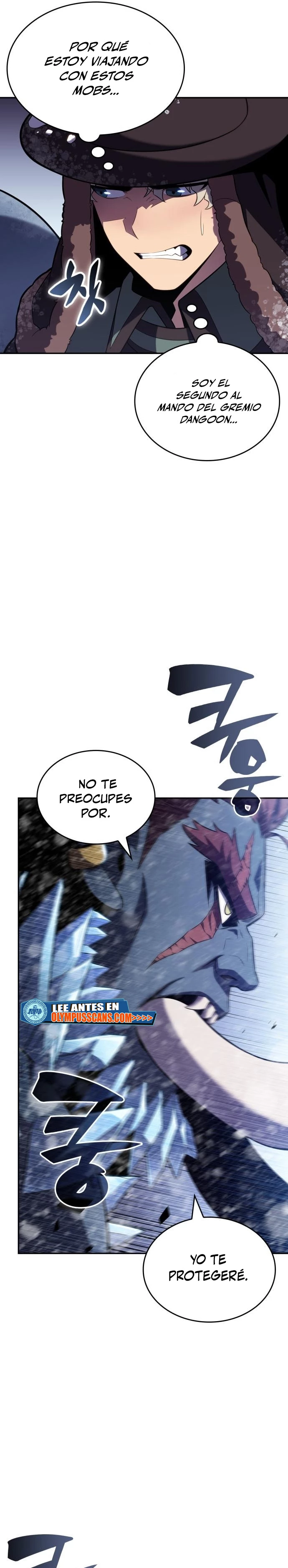 Sin fin skills > Capitulo 92 > Page 61