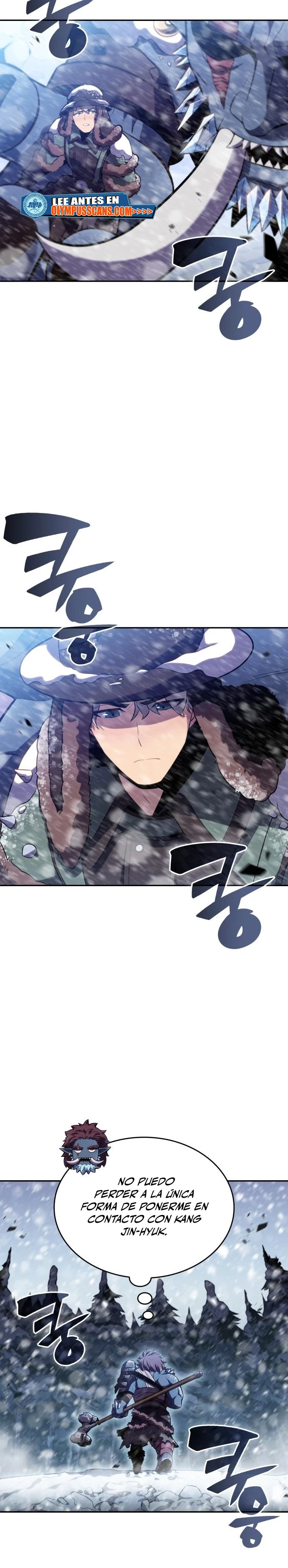 Sin fin skills > Capitulo 92 > Page 71