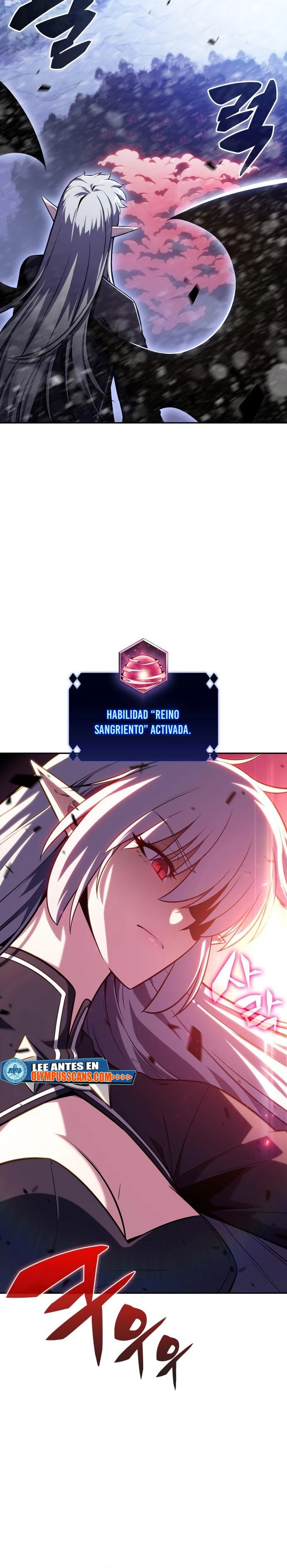 Sin fin skills > Capitulo 92 > Page 101
