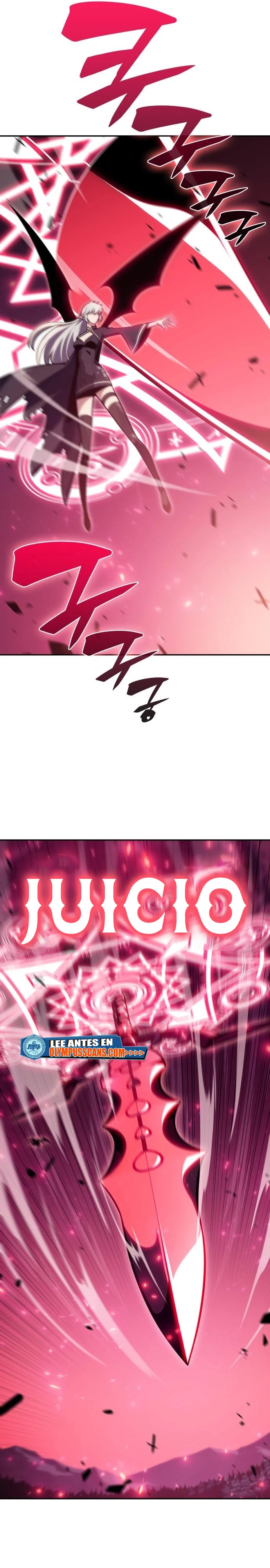 Sin fin skills > Capitulo 92 > Page 111