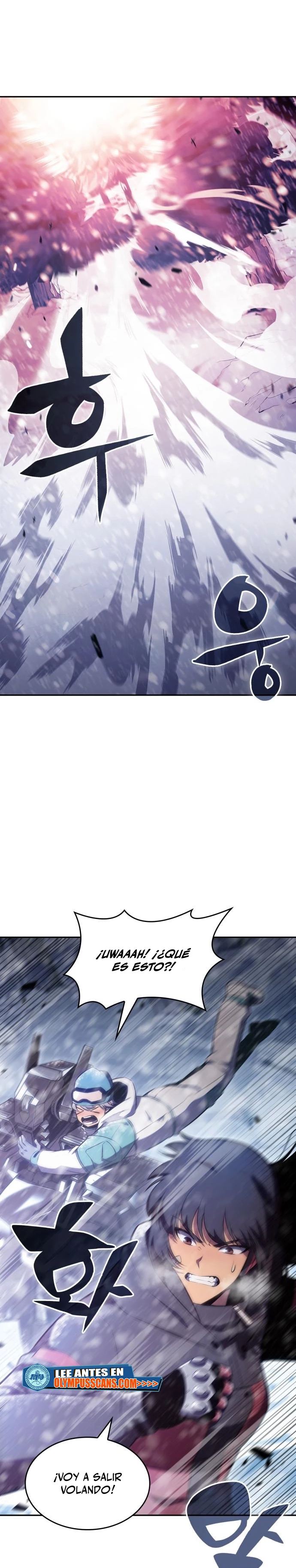Sin fin skills > Capitulo 92 > Page 141