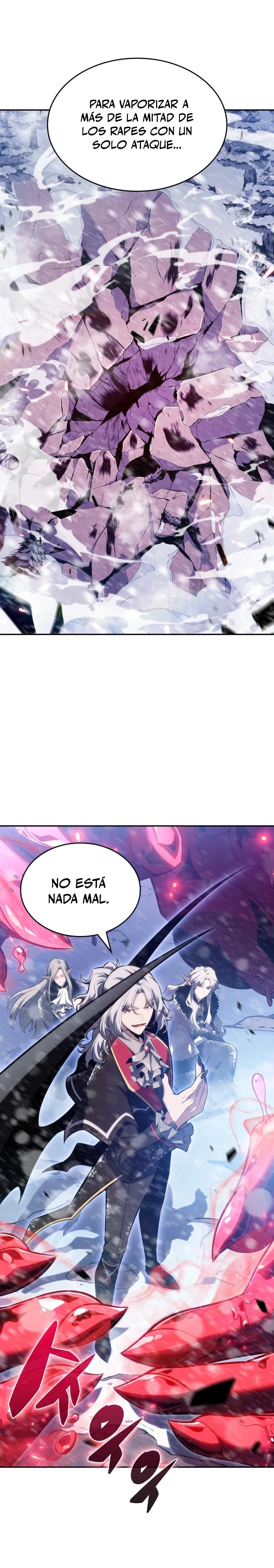 Sin fin skills > Capitulo 92 > Page 171