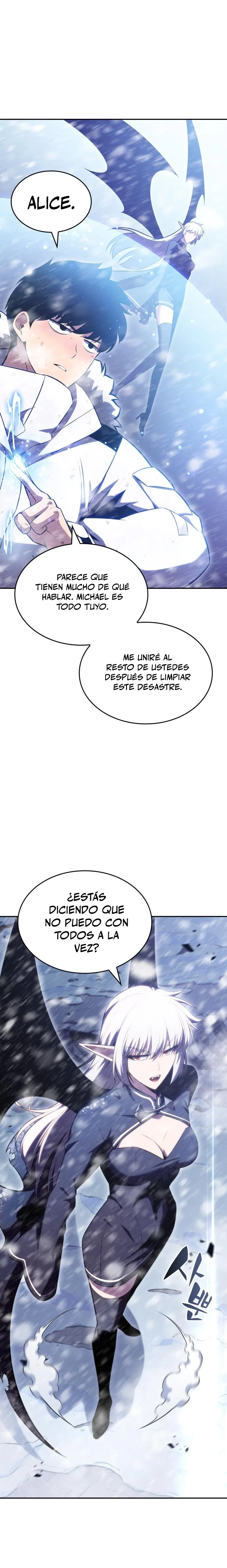 Sin fin skills > Capitulo 92 > Page 181