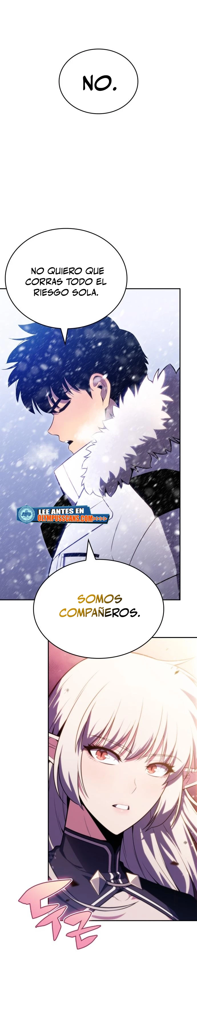 Sin fin skills > Capitulo 92 > Page 191