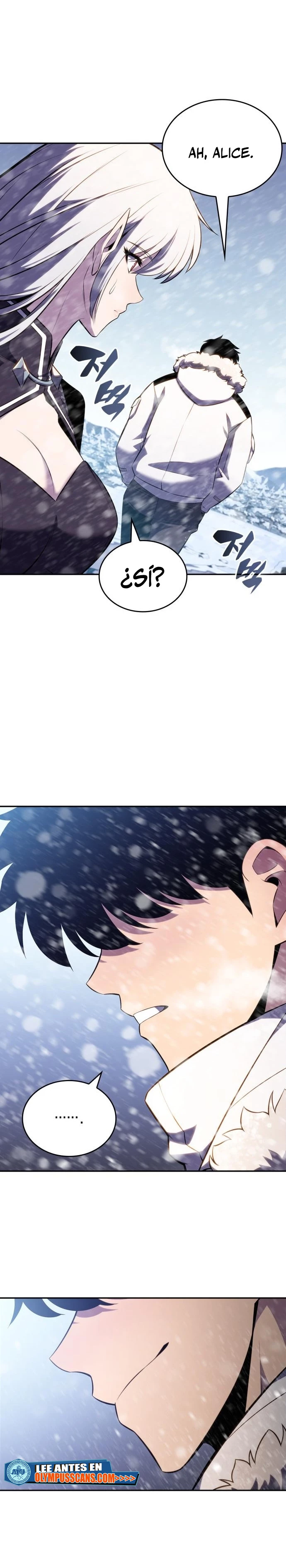 Sin fin skills > Capitulo 92 > Page 201