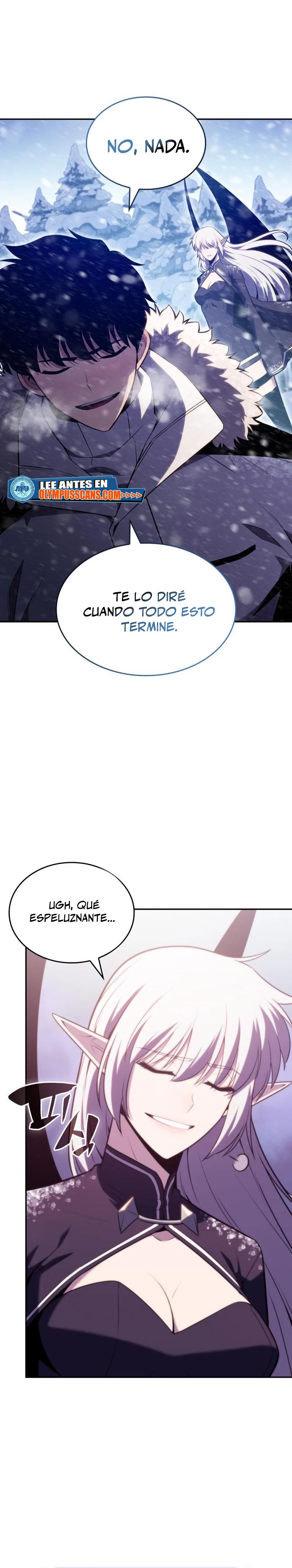 Sin fin skills > Capitulo 92 > Page 211