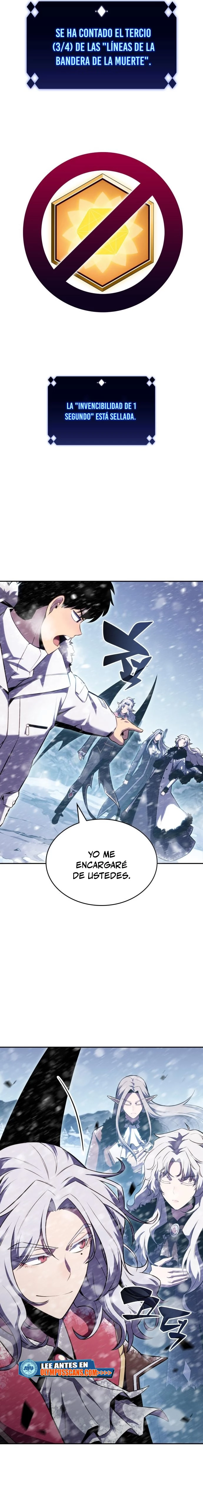 Sin fin skills > Capitulo 92 > Page 221