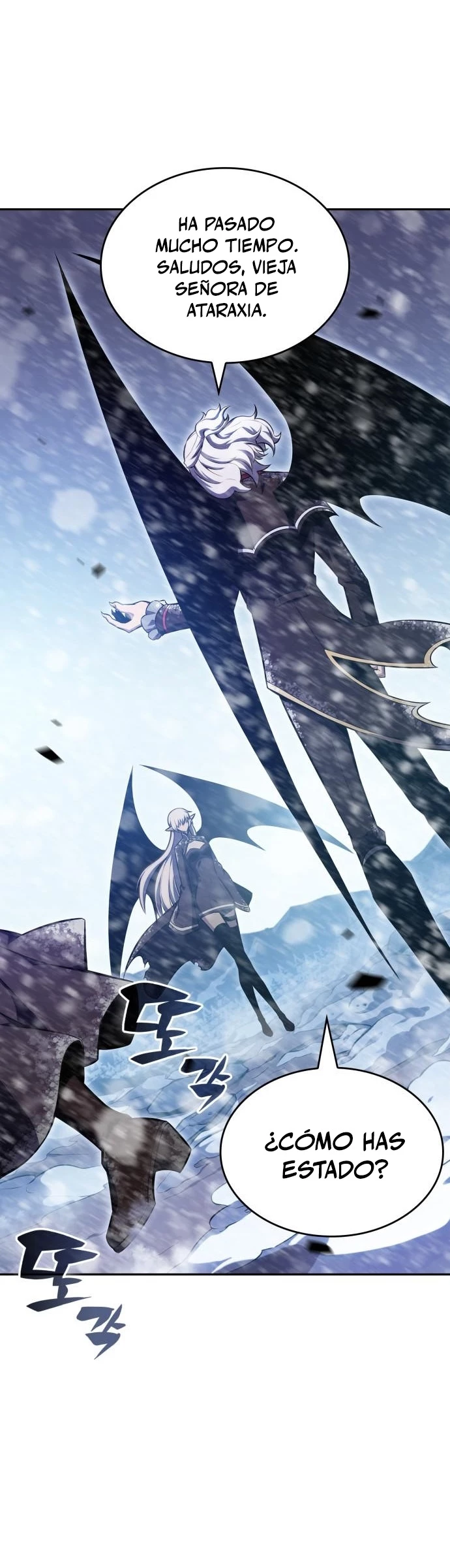 Sin fin skills > Capitulo 92 > Page 231