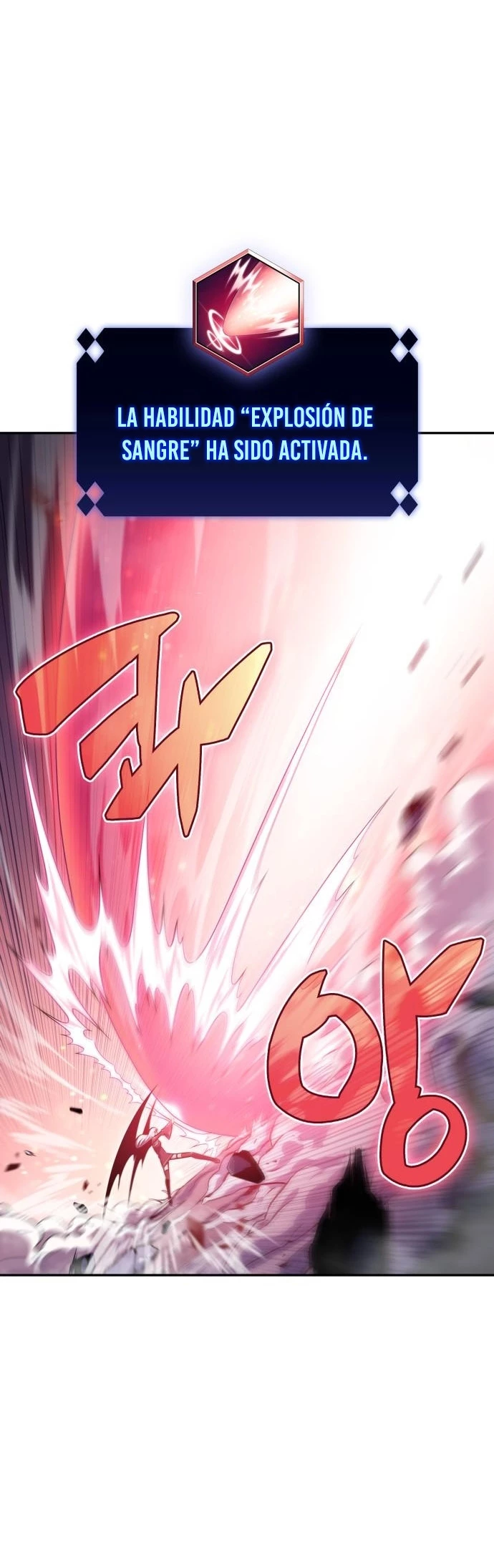 Sin fin skills > Capitulo 92 > Page 291
