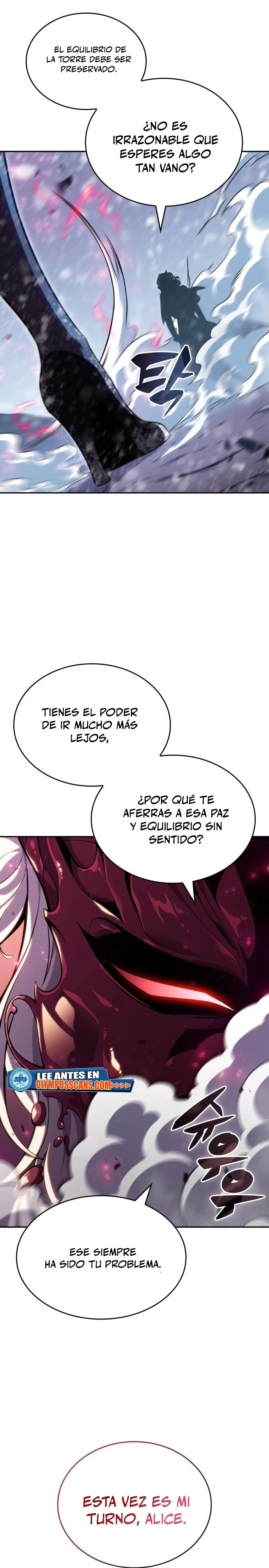 Sin fin skills > Capitulo 92 > Page 301