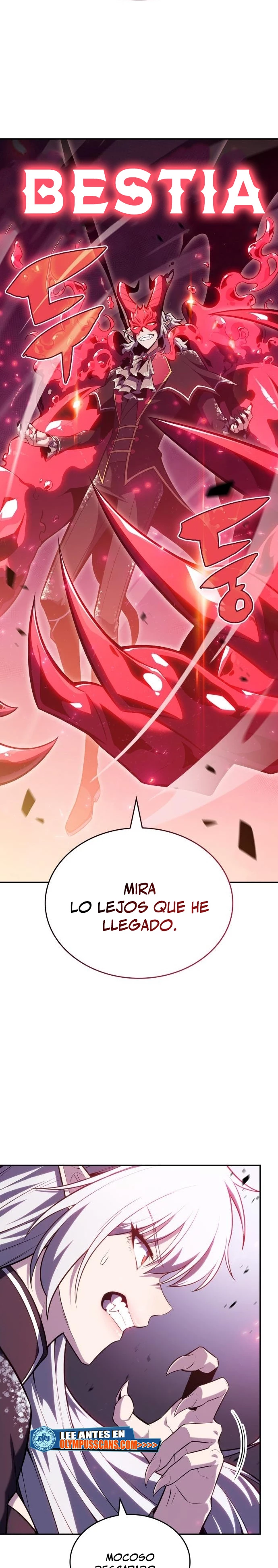 Sin fin skills > Capitulo 92 > Page 311