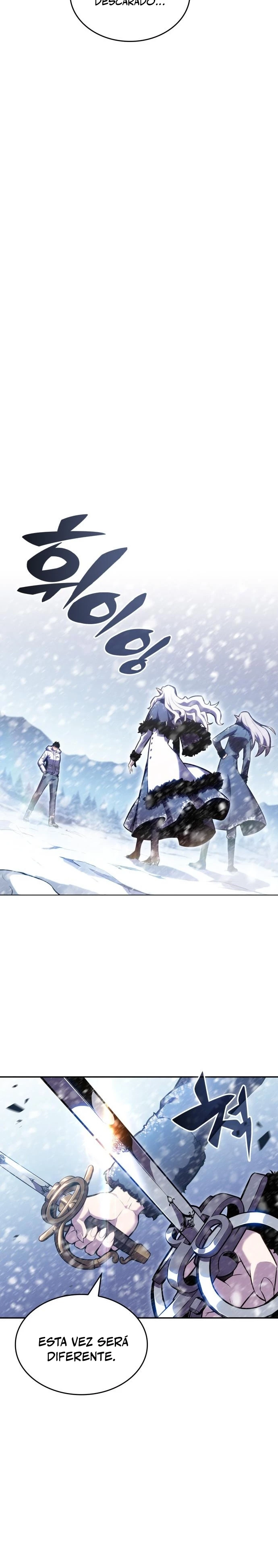 Sin fin skills > Capitulo 92 > Page 321