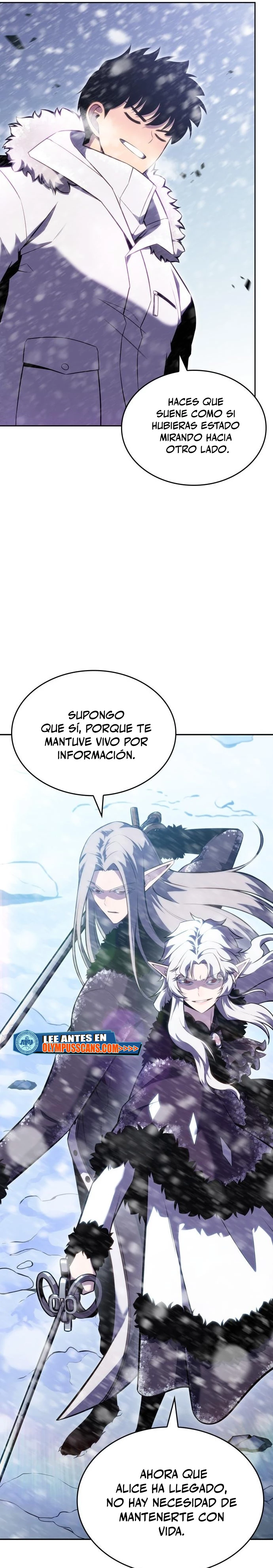 Sin fin skills > Capitulo 92 > Page 331