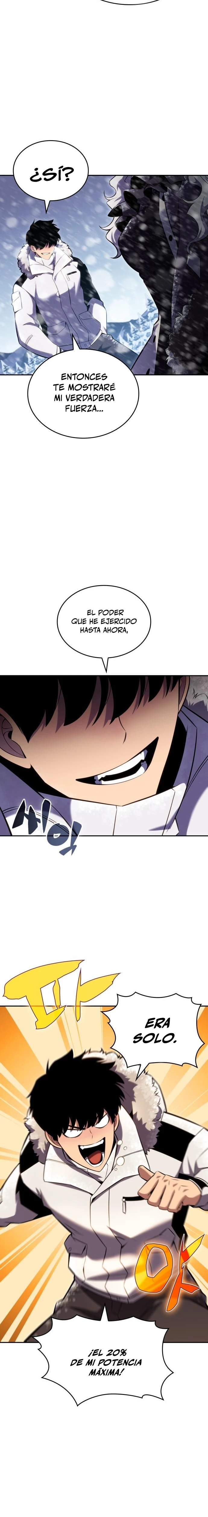 Sin fin skills > Capitulo 92 > Page 341