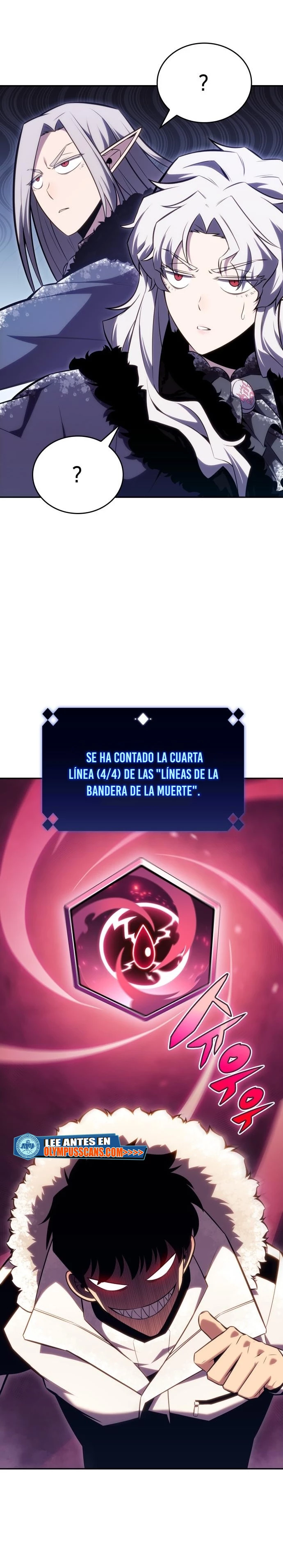 Sin fin skills > Capitulo 92 > Page 351