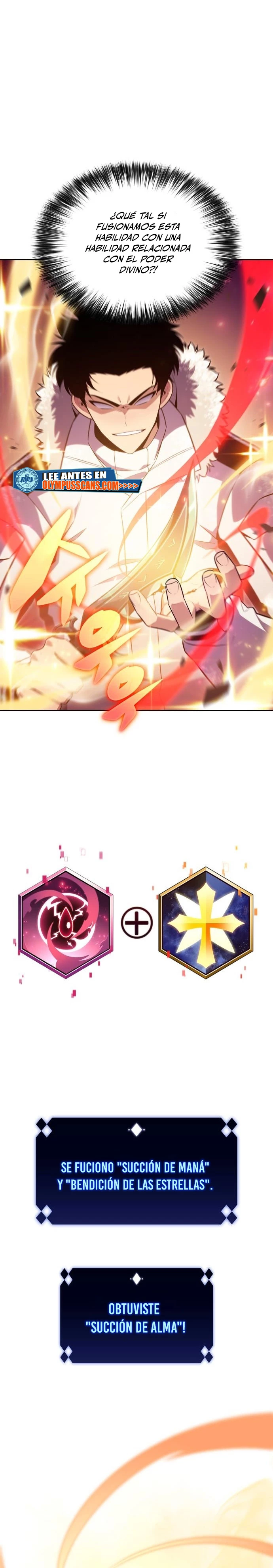 Sin fin skills > Capitulo 92 > Page 371