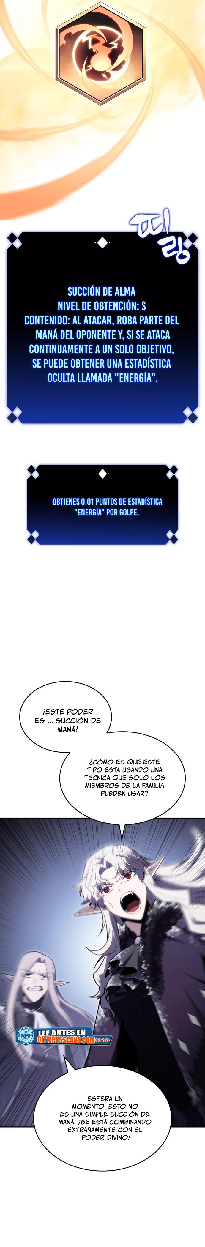 Sin fin skills > Capitulo 92 > Page 381