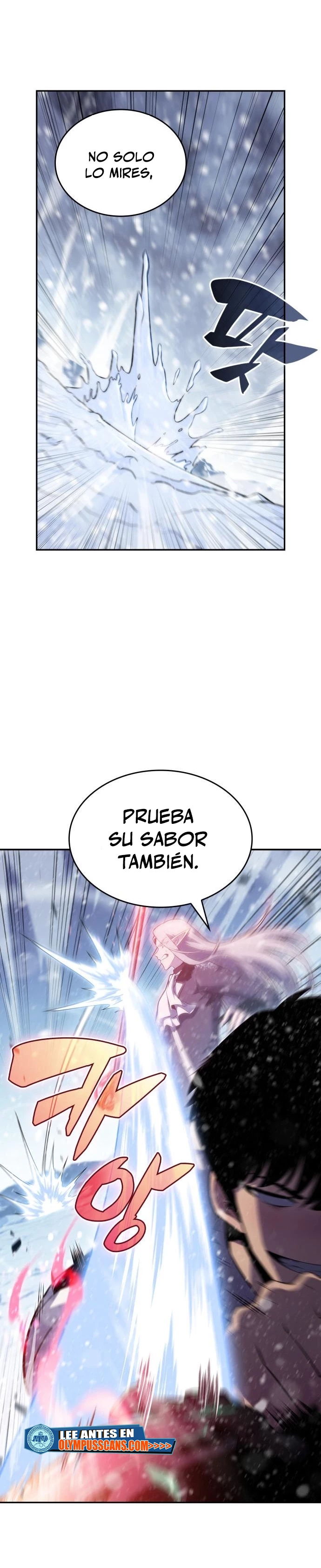 Sin fin skills > Capitulo 92 > Page 391
