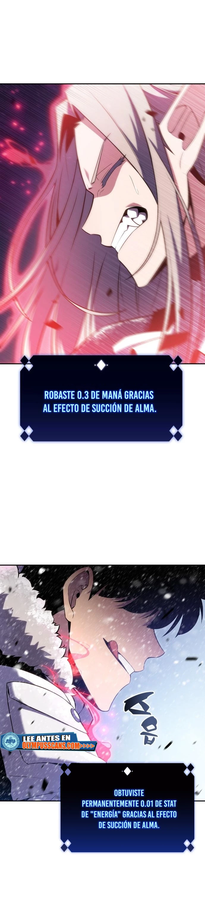 Sin fin skills > Capitulo 92 > Page 401