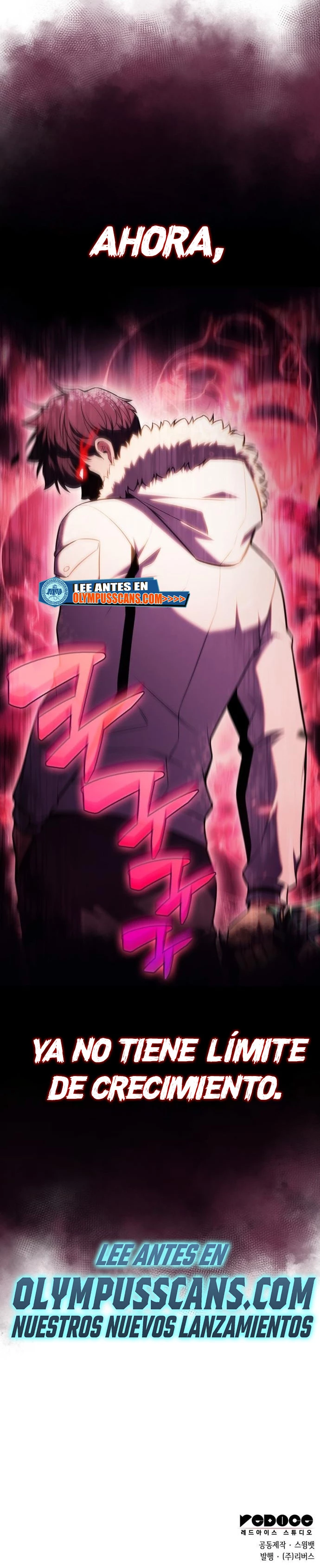 Sin fin skills > Capitulo 92 > Page 421