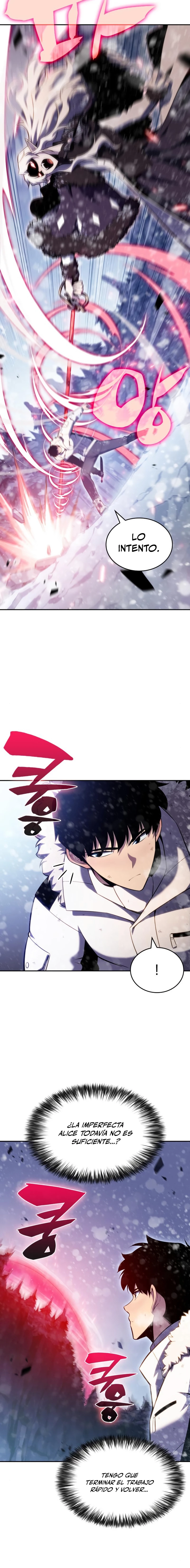 Sin fin skills > Capitulo 93 > Page 41