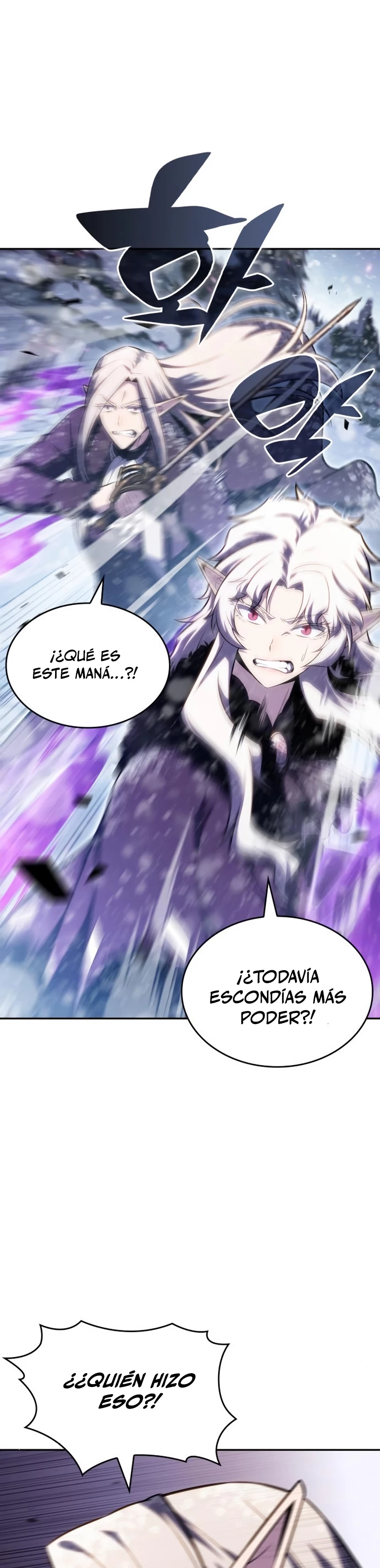 Sin fin skills > Capitulo 93 > Page 61