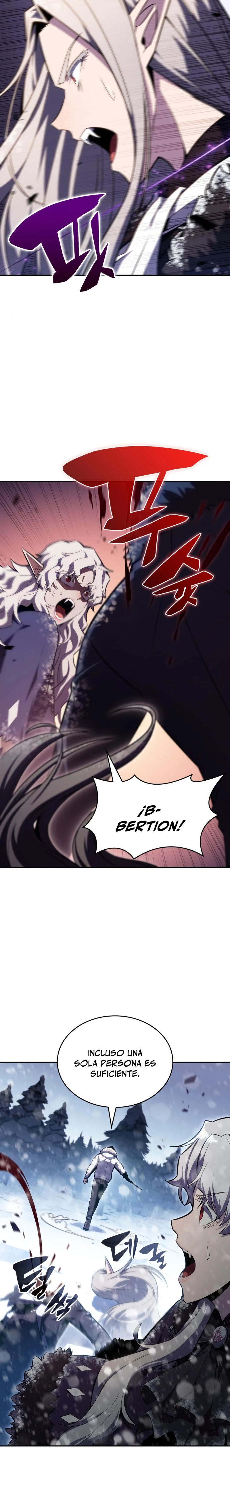 Sin fin skills > Capitulo 93 > Page 71