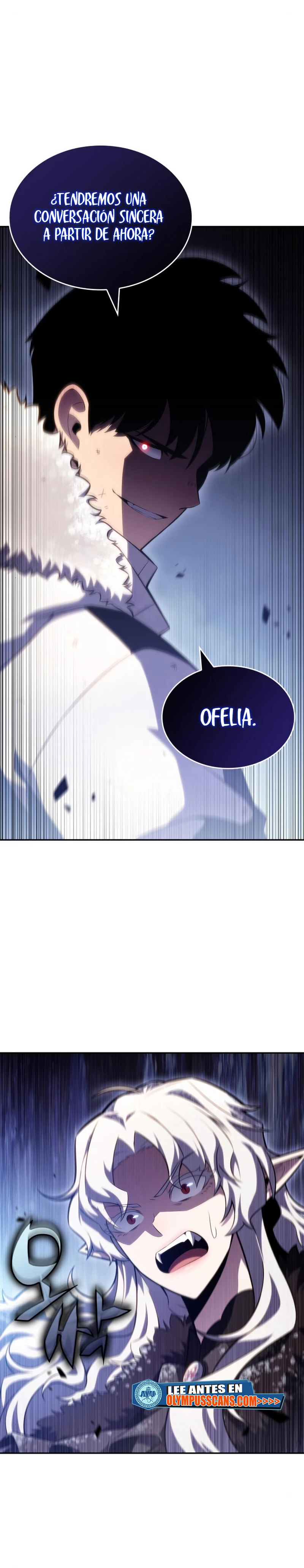 Sin fin skills > Capitulo 93 > Page 81