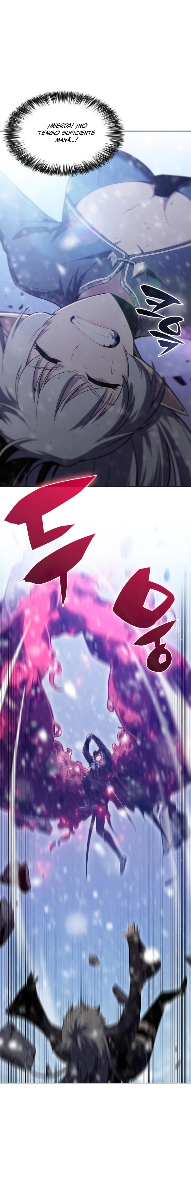 Sin fin skills > Capitulo 93 > Page 121