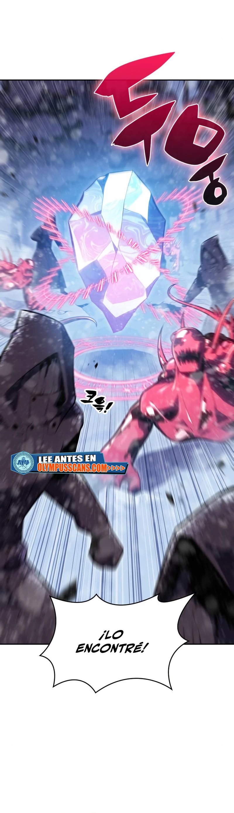 Sin fin skills > Capitulo 93 > Page 161