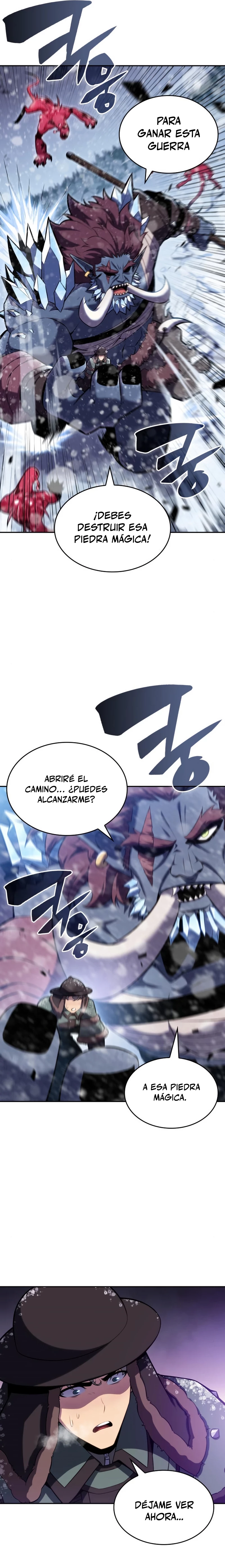 Sin fin skills > Capitulo 93 > Page 171