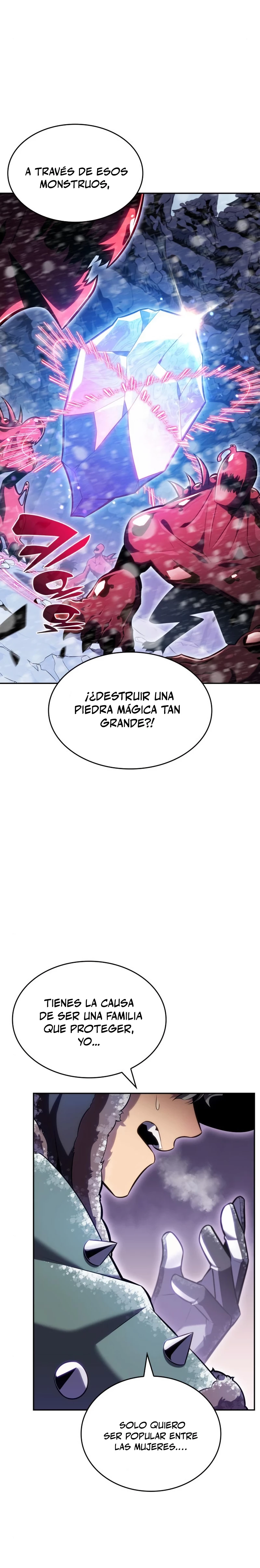 Sin fin skills > Capitulo 93 > Page 181