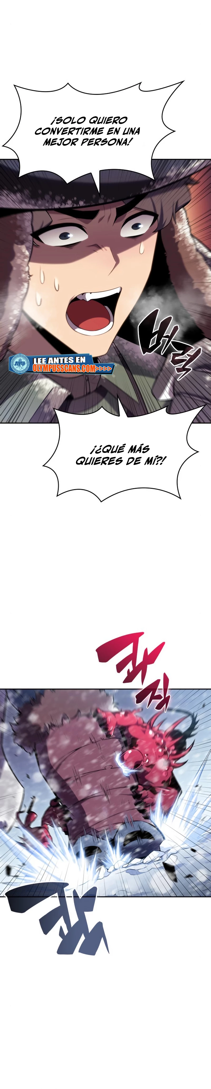 Sin fin skills > Capitulo 93 > Page 191