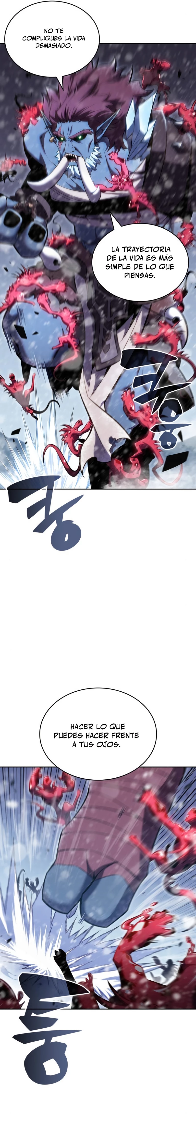 Sin fin skills > Capitulo 93 > Page 201