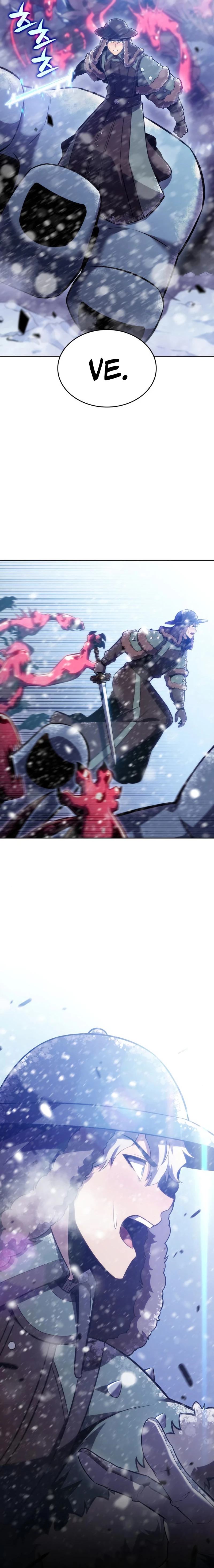 Sin fin skills > Capitulo 93 > Page 231