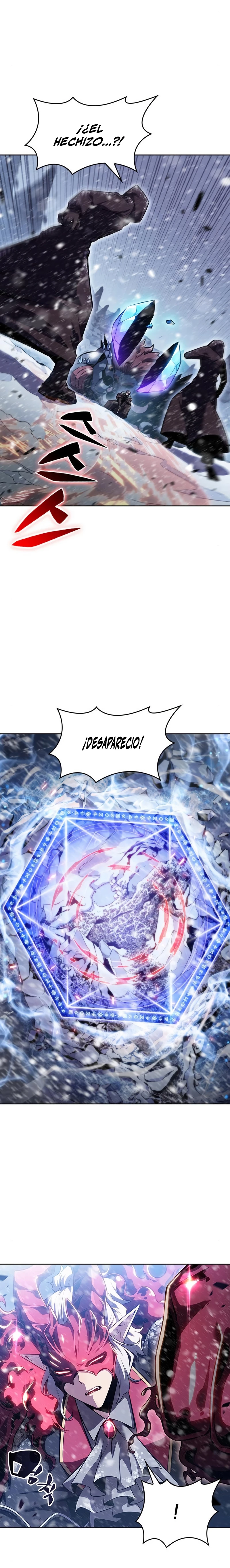 Sin fin skills > Capitulo 93 > Page 281